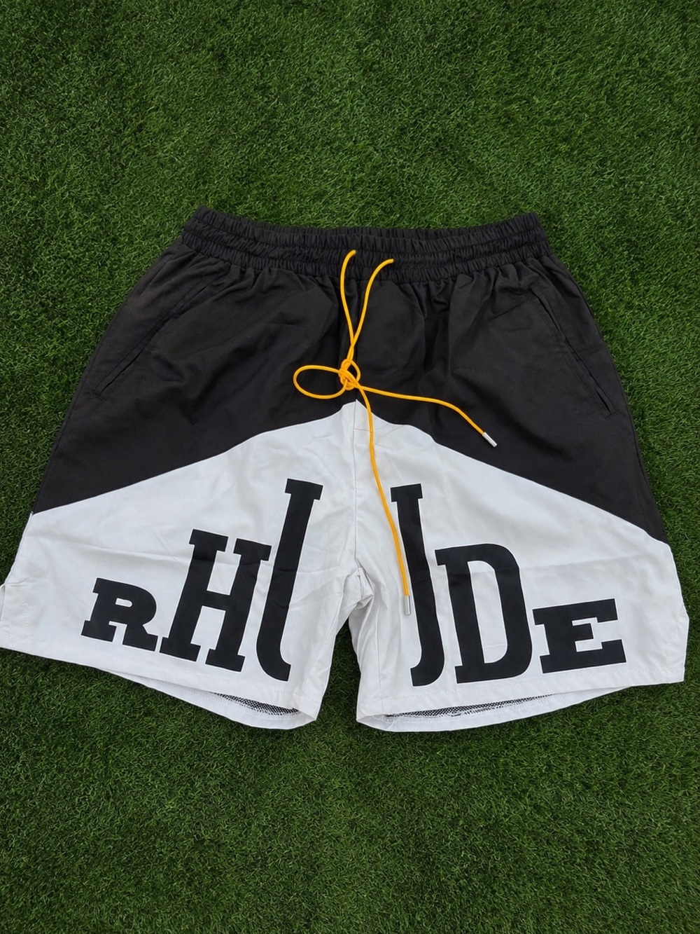 Rhude Shorts